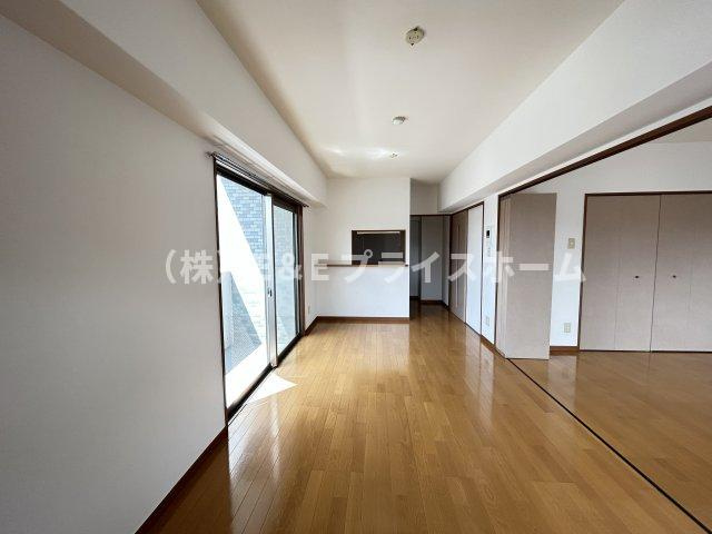 【居間・リビング】 | ST竹内ビル