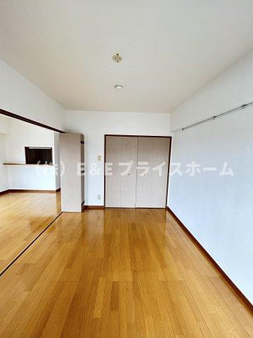 【寝室】 | ST竹内ビル