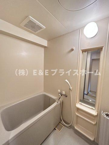 【浴室】 | ST竹内ビル