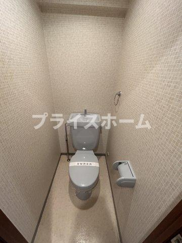 【トイレ】 | ST竹内ビル