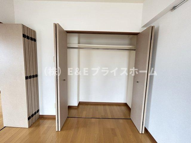 【収納】 | ST竹内ビル