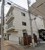 富ヶ谷マンションの画像