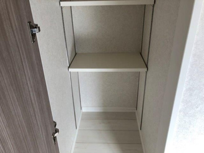【収納】 | ネストピア唐人町駅前