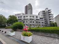 ベイシティ大阪ウエストアベニュー　池島小学校区の画像