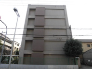 豊里コーポラスの画像