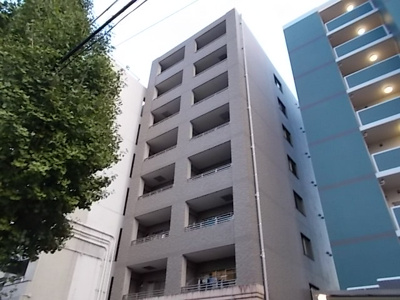 【外観】 | グランドエル志賀 | グランドエル志賀