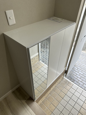 【バルコニー】 | ホワイトコーポ