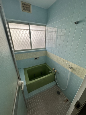 【浴室】 | ホワイトコーポ