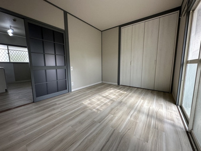 【居間・リビング】 | ホワイトコーポ