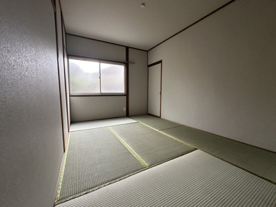 【和室】 | ホワイトコーポ