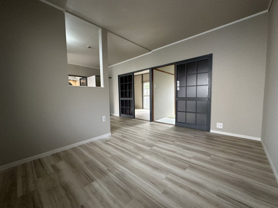 【居間・リビング】 | ホワイトコーポ