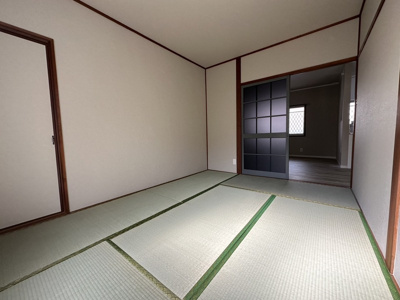 【寝室】 | ホワイトコーポ