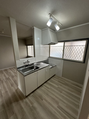 【キッチン】 | ホワイトコーポ