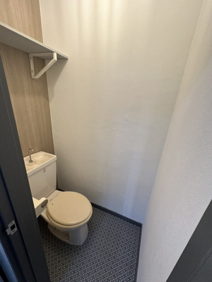 【トイレ】 | ホワイトコーポ