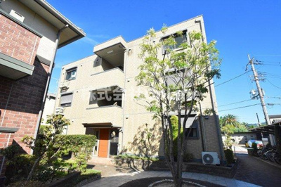 【外観】 | クレール萱振C