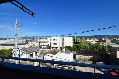 【展望】 | クレール萱振C