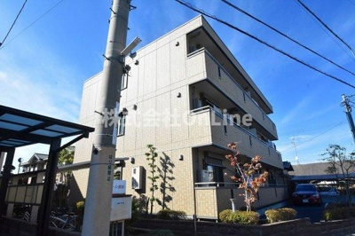 【外観】 | クレール萱振C