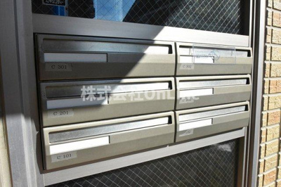 【その他共用部分】 | クレール萱振C