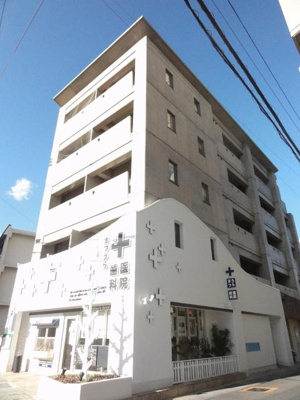 【外観】 | メゾン浅井