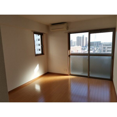 【居間・リビング】 | メゾン浅井