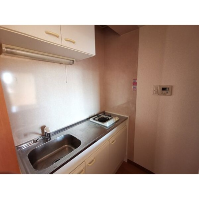 【キッチン】 | メゾン浅井