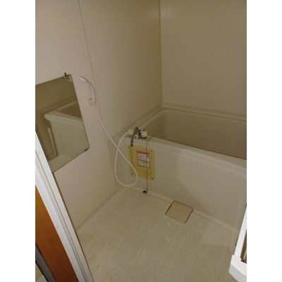 【浴室】 | メゾン浅井