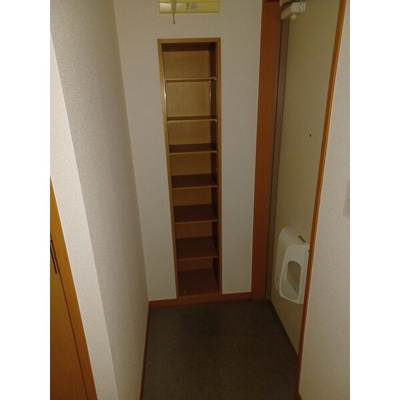 【玄関】 | メゾン浅井