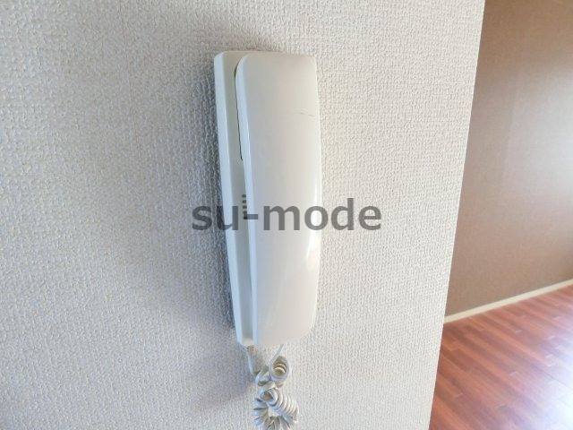 MINORUハイツのその他共用部分
