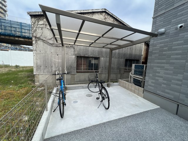 Babelのその他共用部分
