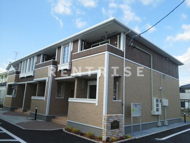 グランディオーソⅡ