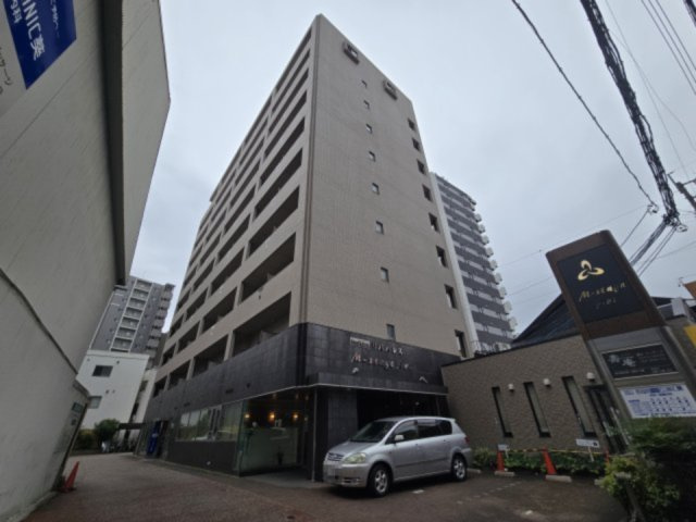 M-stage Aoi|名古屋市の賃貸ならMy賃貸