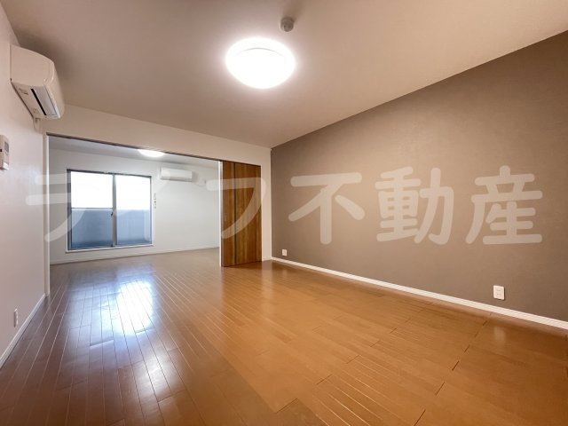 LALLA　PALLOOZAの内装|内装も気になるポイント