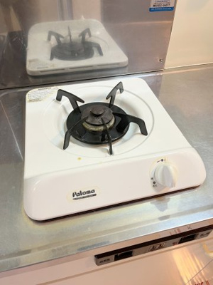 【設備】 | カランドリエ