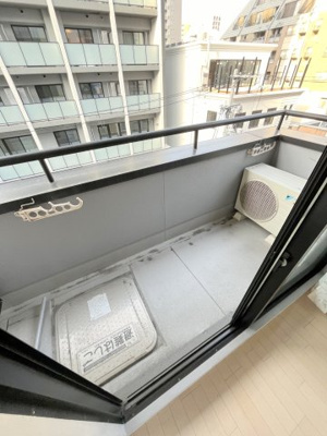 【バルコニー】 | カランドリエ