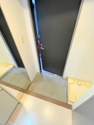 【玄関】 | カランドリエ