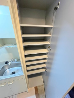 【収納】 | カランドリエ