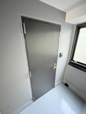 【玄関】 | カランドリエ