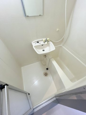 【洗面所】 | カランドリエ