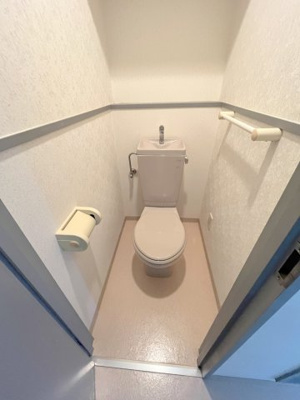 【トイレ】 | カランドリエ