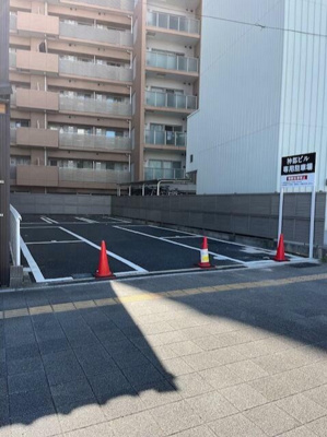  | 神都ビル（シントビル）【　サロン系おすすめ　】 | 近隣駐車場有り