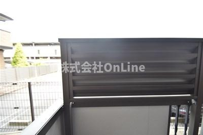 【展望】 | ルピナスB棟