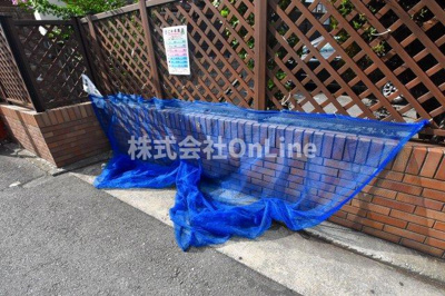 【その他共用部分】 | ルピナスB棟