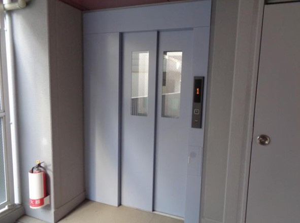 M・テラス海岸通　A棟のその他共用部分