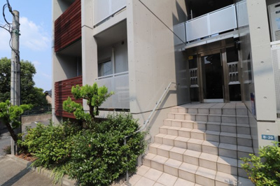 【エントランス】 | Villa Ciel