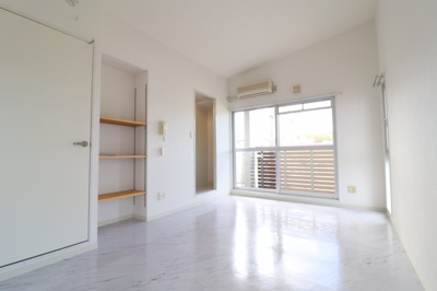 【居間・リビング】 | Villa Ciel | 別部屋写真