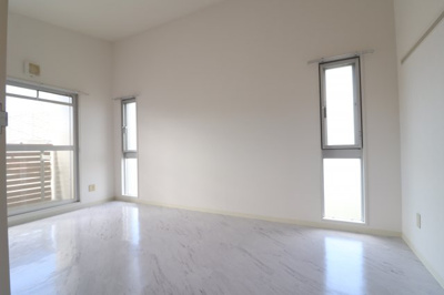 【寝室】 | Villa Ciel