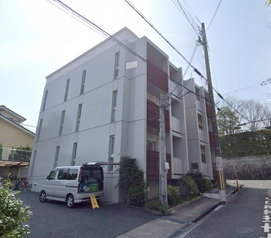 Villa Cielの外観