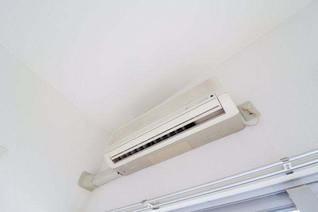 Villa Cielの内装