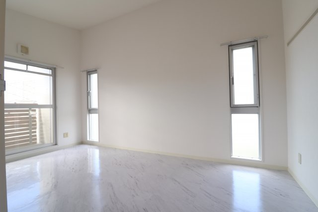 Villa Cielの寝室