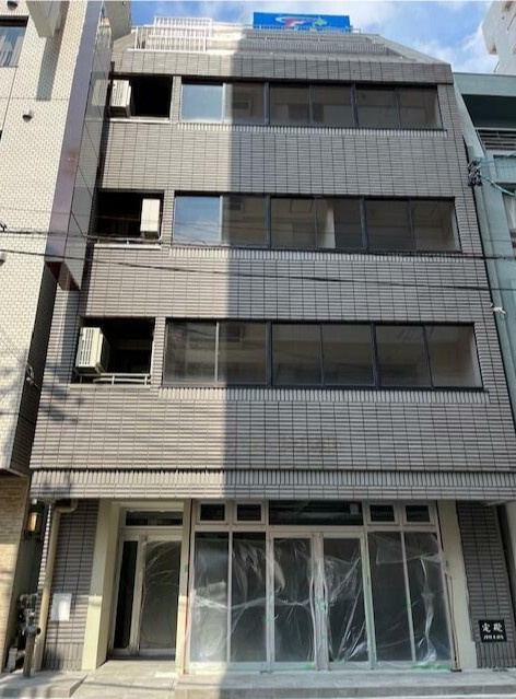 神都ビル【　名古屋の貸事務所・貸オフィス　】